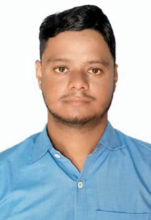 ASHIQUE EKBAL HUSSAIN