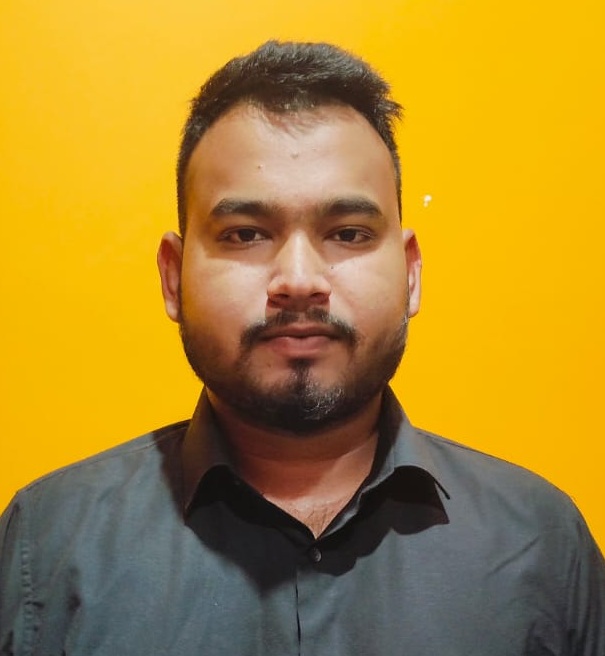 IRFAN HUSSAIN