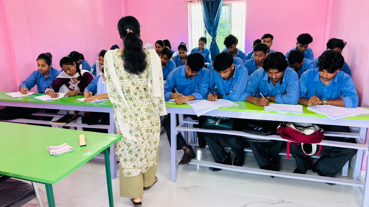 Class room
